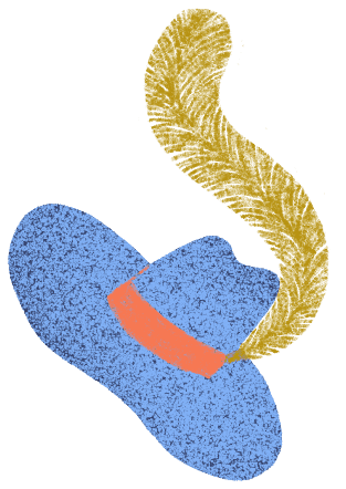 Illustration describing the marketplace